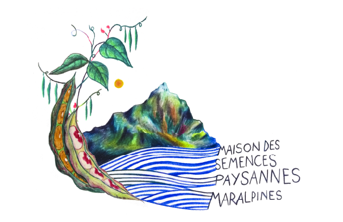 Maison des Semences Paysannes Maralpines