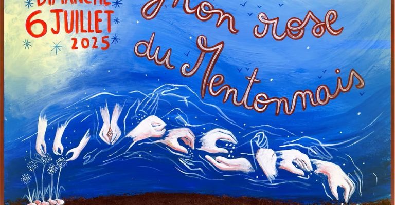 Affiche oignon 2025 A3